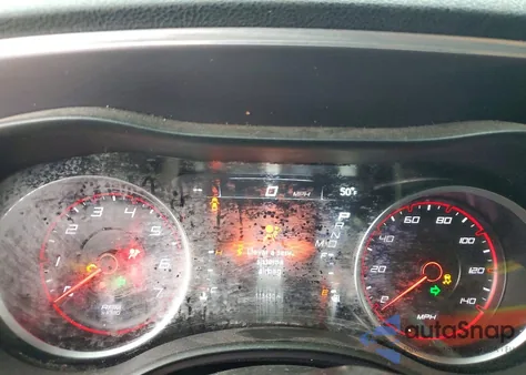 2020 Dodge Charger Sxt z USA, uszkodzony, nr VIN 2C3CDXBG9LH229639